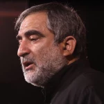 ای جان جهان، جهان جان ادرکنی