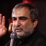 چه بیم محتسب امشب که با ولای علی