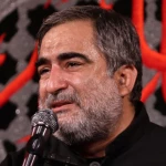 چه بیم محتسب امشب که با ولای علی