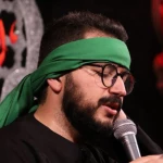 تنها بودم یادم بودی