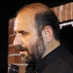 قد قتل المولا علی ولی الله