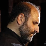 دم همه دم علی علی