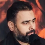 یا ساقی العطاشا