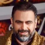 غم تو