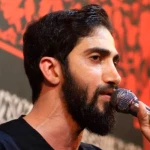 حریفت منم