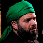 بگو از رو تنت پا برداره این