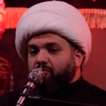بیان مصائب شهادت امام حسین (ع)