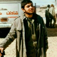 علی جعفری