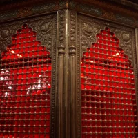 امیرحسن صادقی علوی