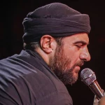 چشمات رویای منه دین و دنیای منه