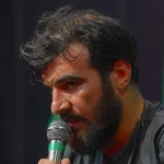 حالم اصلاً خوب نیست، آبروداری کن