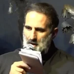 به غمت آقا اسیرم یا امیرالمومنین