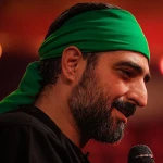 دلی که بی قراره