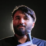 تو آن على مجاهد، تو آن على امامى