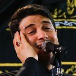 شد الثامه