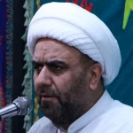 اربعین های نورانی (6)