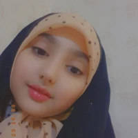 نازنین زهرا کاشانی