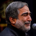 ای کشته‌ای که بود اُحد کربلای تو