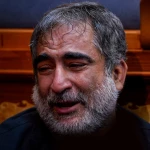 این جمله کافی است برای فضیلتش