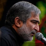 ای کشته‌ای که بود اُحد کربلای تو