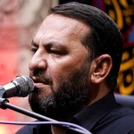 زجا برخیز و کاری کن مکن قلب عمو را خون