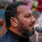 به روی خاک زِ بس پای کشیدی پسرم
