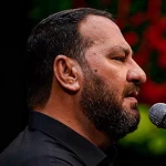 روضه حضرت زینب