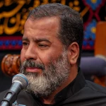 وسط میدون صدا اومده الهی مادر بمیره