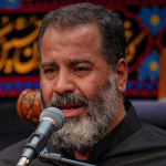 شب‌های جمعه مادر از خواب می‌پرید