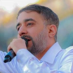 با احترام بابا سلام