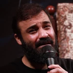 اباصالح التماس دعا هرکجا رفتی یاد ما هم باش