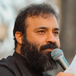 اباصالح التماس دعا هرکجا رفتی یاد ما هم باش
