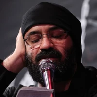 ها علىٌّ بَشَرٌ كَيفَ بَشَر