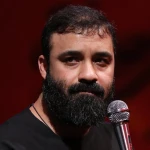اباصالح التماس دعا هرکجا رفتی یاد ما هم باش