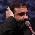 اباصالح التماس دعا هرکجا رفتی یاد ما هم باش
