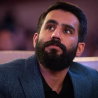 سید حسام الدین شریفی