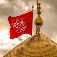 کربلایی ابوالفضل مرادی