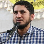 یبن الحیدر بابی انت و امی یا حسن