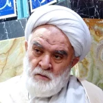 عجیب است این شیطان