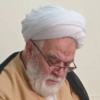 نان امام زمان عج را می خوریم و از او تبلیغ نمی کنیم...