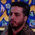 اباالفضل ساقی طفلان حسین