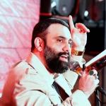 هوای عاشقی