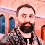 تو جون منی تو خون منی