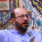 عاشقای مکه جانمونید