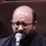 به موقع تشییع جنازم