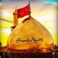 کربلایی مرتضی فاطمی