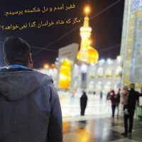 محمد میرشکار