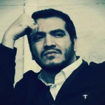 زمان رفتنم رسیده