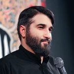 تو آن على مجاهد، تو آن على امامى