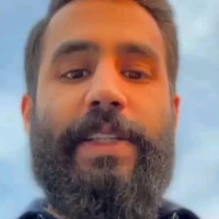 محمدرضا احمدی